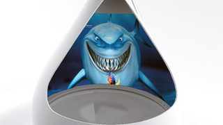 Roca's Latest Concept Brings 3D Video Into The Shower